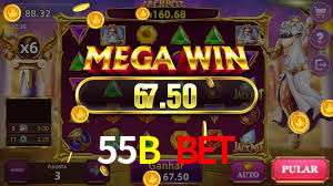 55B BET