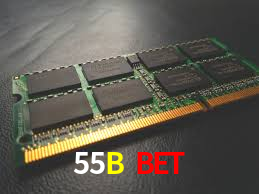 Bônus Generosos e Exclusivos no 55B BET para Você!