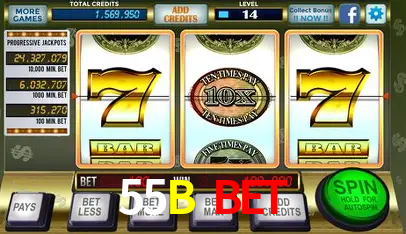 55B GAME