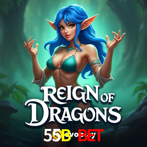 55B BET