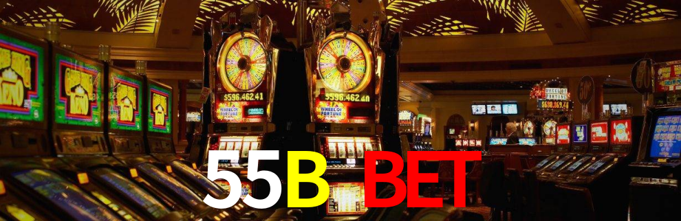 55B BET,55B.Com