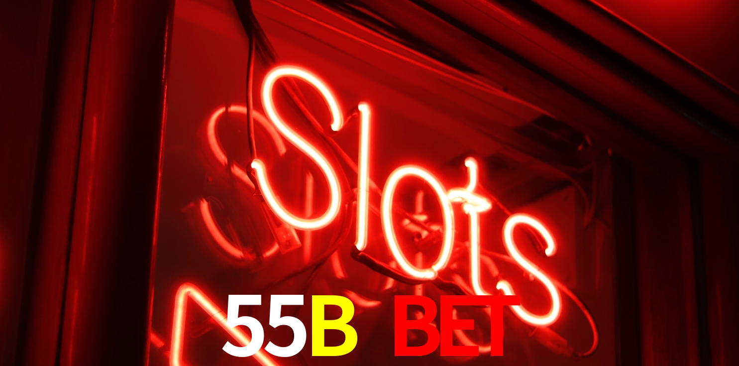 55B BET,55B.Com