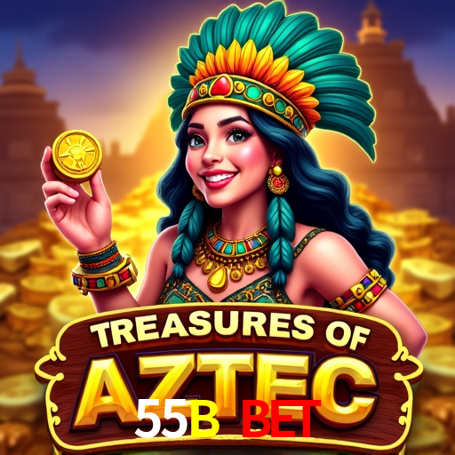 55B BET: Jogos de Caça-Níqueis-Altas Recompensas, Roleta-Velocidade, Blackjack-Desafios Máximos
