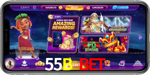55B BET