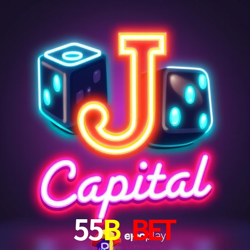 55B BET - Casino De Esports Brasileiro - 55B.Com