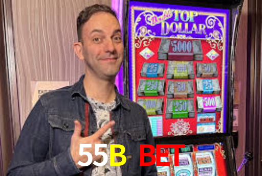55B BET