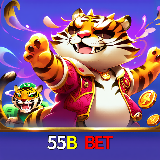 55B BET